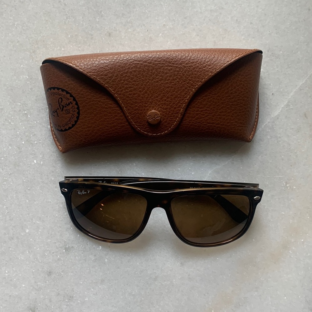 Ray Bans Polarized